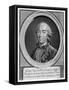 Georges-Louis Leclerc, Comte Du Buffon, French Naturalist, 1761-null-Framed Stretched Canvas