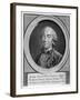 Georges-Louis Leclerc, Comte Du Buffon, French Naturalist, 1761-null-Framed Giclee Print