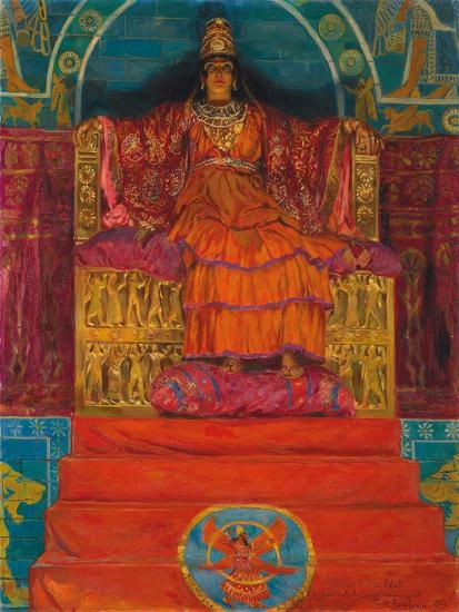 Premium Giclee Print, , large