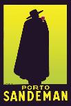 Porto Sandeman-Georges Massiot-Art Print