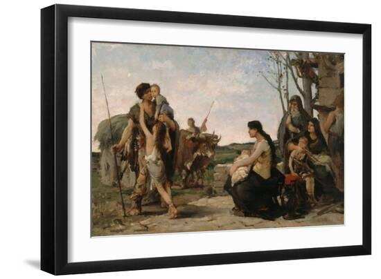 Premium Giclee Print, , large