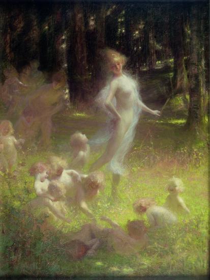 Giclee Print, , large