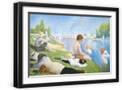 Black Frame