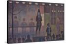 Stretched Canvas