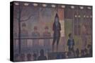 Stretched Canvas