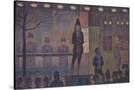 Stretched Canvas