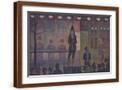 Brown Frame