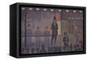 Canvas Black