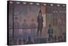 Stretched Canvas