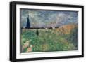 Black Frame