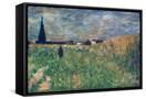 Canvas Black