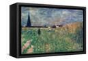 Canvas Black