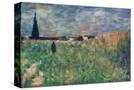 Stretched Canvas