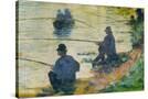 Stretched Canvas