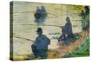 Stretched Canvas