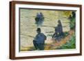 Brown Frame