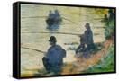 Canvas Black