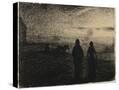Stretched Canvas