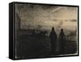 Canvas Black
