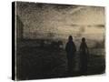 Stretched Canvas
