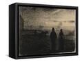 Canvas Black