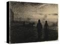 Stretched Canvas