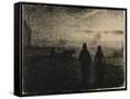 Canvas Black