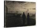 Stretched Canvas