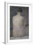 White Frame