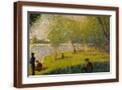 Brown Frame