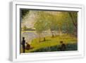 White Frame