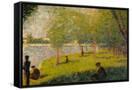 Canvas Black
