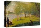 Stretched Canvas