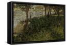 Canvas Black