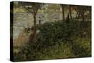Stretched Canvas