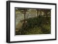 Black Frame