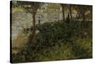 Stretched Canvas