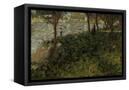 Canvas Black