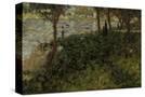 Stretched Canvas