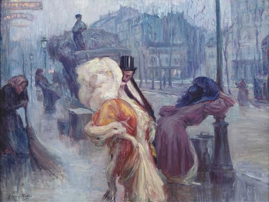 Giclee Print, , large