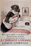 So Your Children No Longer Have to Know the Horrors of War-Georges Redon-Giclee Print