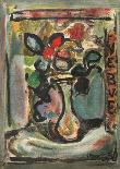 Fleurs II-Georges Rouault-Framed Collectable Print