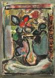 Rouault: Tabarin, 1905-Georges Rouault-Framed Giclee Print