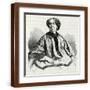 Brown Frame
