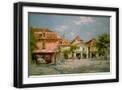 Black Frame