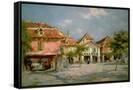 Canvas Black