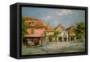 Canvas Black