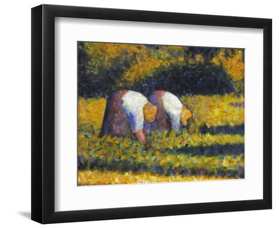 Premium Giclee Print, , large