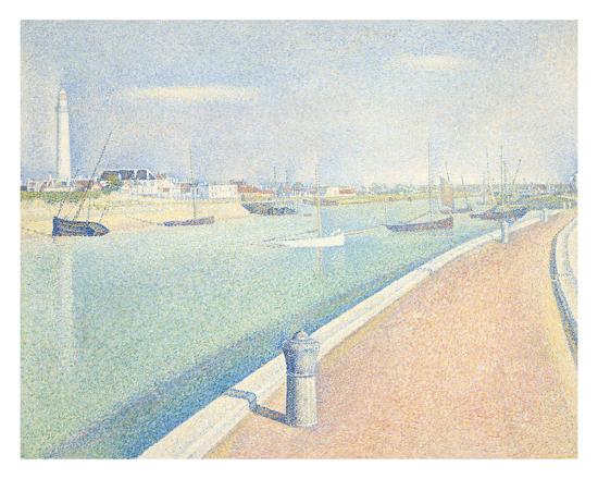 Art Print, , large