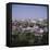 Georgetown, Guyana-null-Framed Stretched Canvas